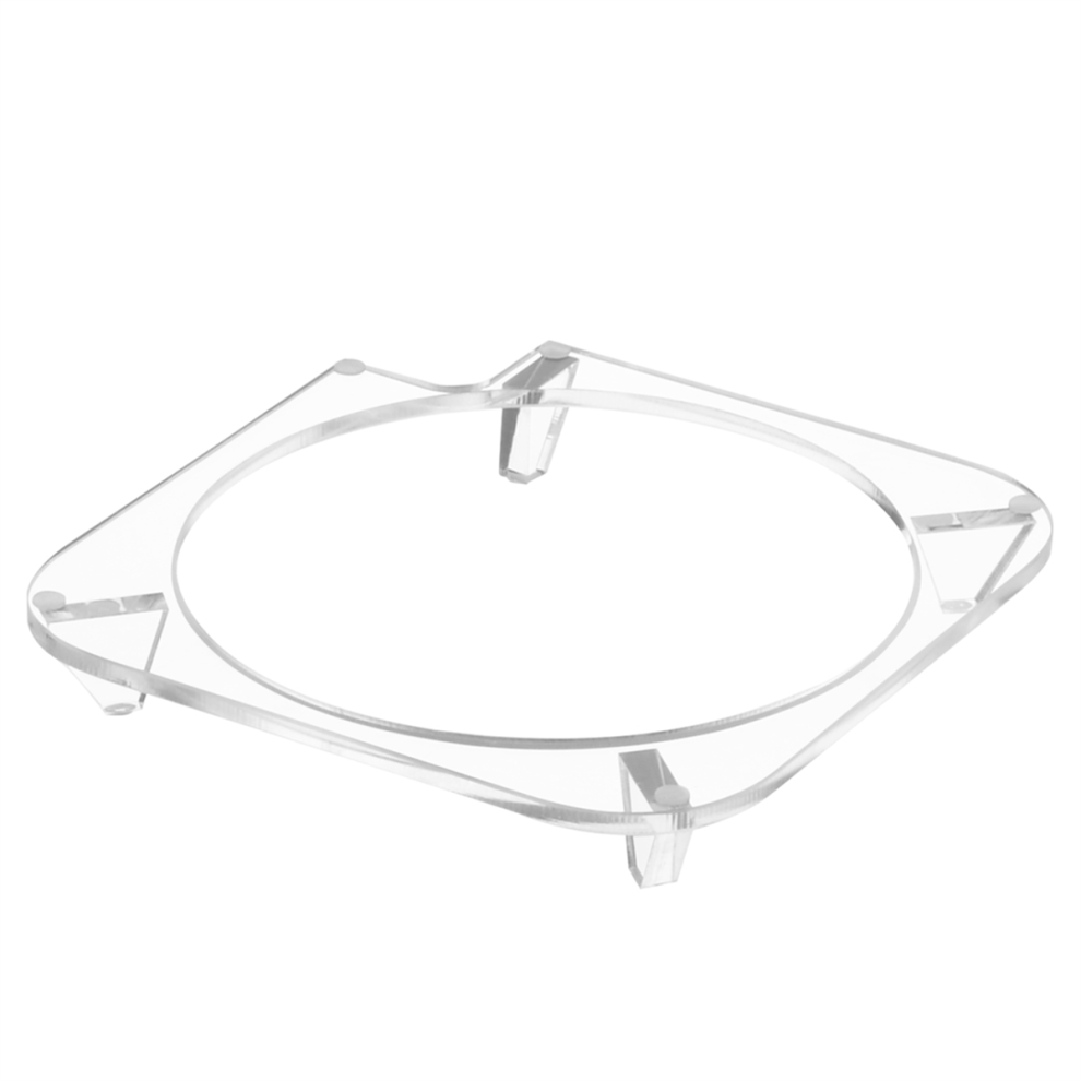 Stand Acrylic Desktop Mount Holder Heat Dissipation 4711294633268