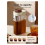1000ml Cold Brew Coffee Maker with Handle 350 Mesh Filter 7