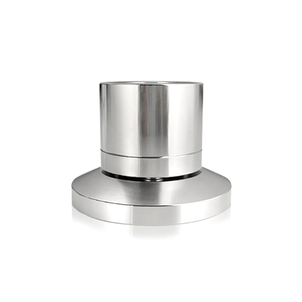 Hifi-Audioluidsprekerversterker, Schokbestendig, Grote Balvoet, Spijkervoeten, Pad-image