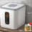Reiskontainer Tischspender 500.00 g 5