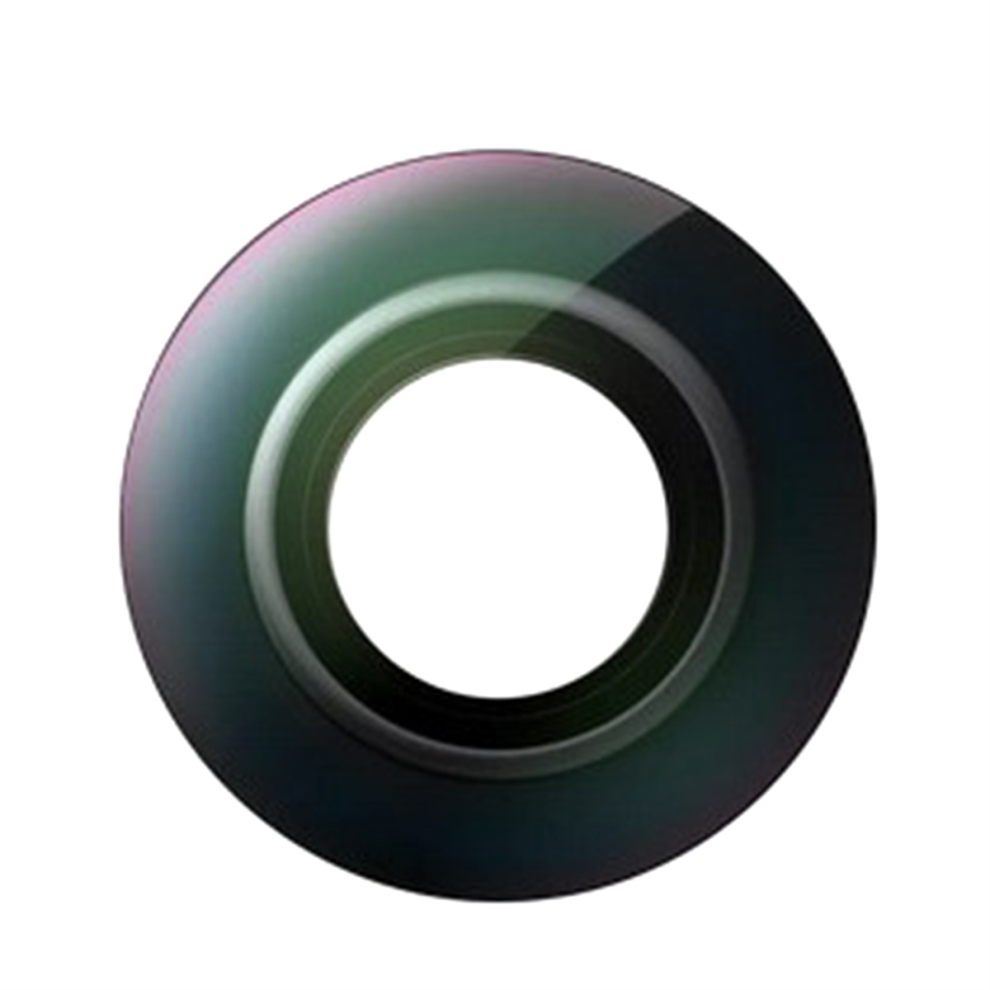 Replacement Lens Glass For X5 Camera Repair Parts 4711294637082