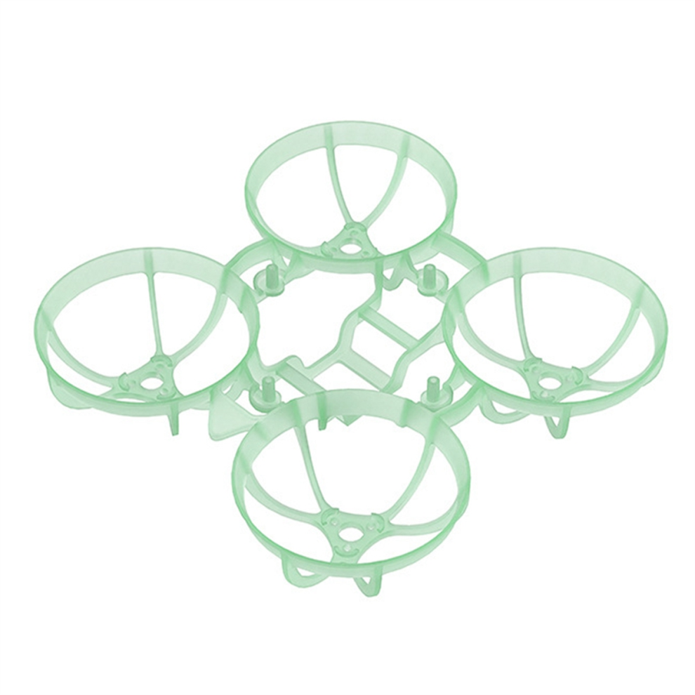 For Air 65 Fpv Racing Rc Drone Quadcopter Frame Transparent Green 4711294672564