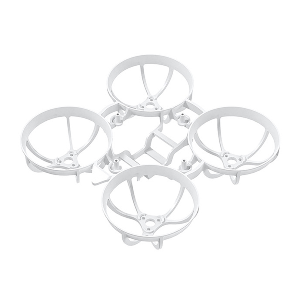 For Air 65 Fpv Racing Rc Drone Quadcopter Frame White 4711294672588