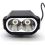 36V 48V 60V E-Bike LED Headlight High-Intensity Bicycle Front Lamp 2