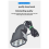 36V 48V 60V E-Bike LED Headlight High-Intensity Bicycle Front Lamp 5