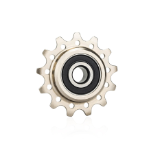 Ophanging Hoge Pivot Idler Pulley 13T Wiel
