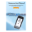 Wireless Restaurant Pager+10 Coasters Buzzer Pager Receiver EU Plug 4