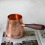 500ml Pure Copper Latte Pitcher Milk Jug 4
