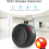Tuya Smart WiFi Smoke Detector, Remote Alarm Notification 3