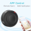 Tuya Smart WiFi Smoke Detector, Remote Alarm Notification 4