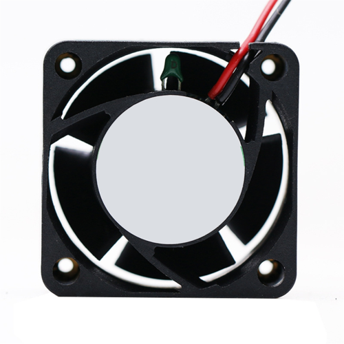 Conector Server de înaltă performanță și sursă de alimentare pentru invertor Ventilator axial 1