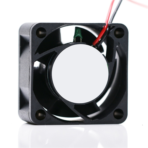 Conector Server de înaltă performanță și sursă de alimentare pentru invertor Ventilator axial 2