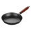 Cast Iron Skillet 12 Inch Even Heating Frying Pan with Comfortable Handle 9