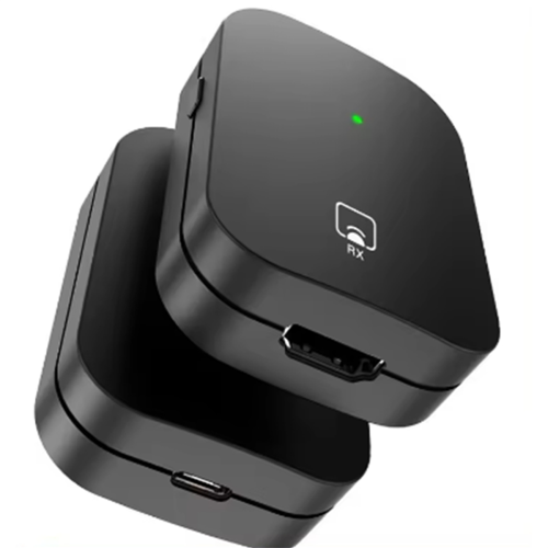 Τηλεοπτικά Sticks 2.4G&5G 1080P Miracast Ασύρματος Δέκτης Οθόνης Dongle 2
