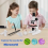 Simulation Microscope Toy Science Educational Gift 4
