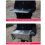 RVS opvouwbare barbecue - Rookloze houtskoolgrill 3