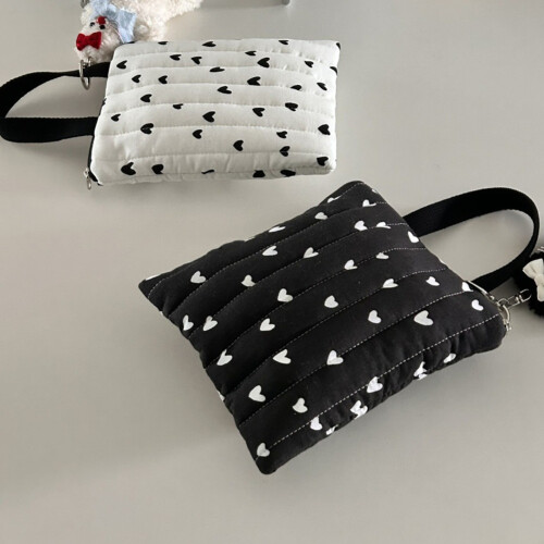 Bolsa Multifuncional Love Bolsa de Mão para Mãe e Bebê B 1