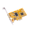 Κάρτα λήψης βίντεο PCIE σε AV 878A, εικόνα HD επιτήρησης PCIE 4