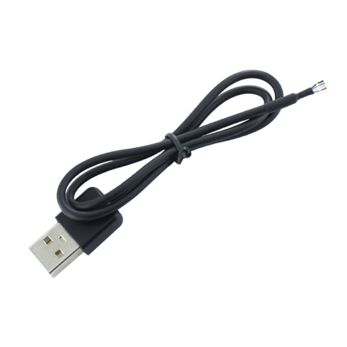 5Pcs USB zu 4Pin Kabel für Kamera Module Kabel 4P 0,8mm 0,4 M 2