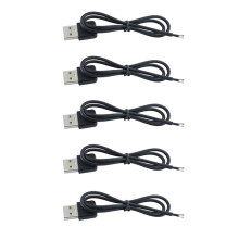 Cavo USB a 4 pin da 5 pezzi per moduli fotocamera Cavo 4P 0,8 mm 1 m