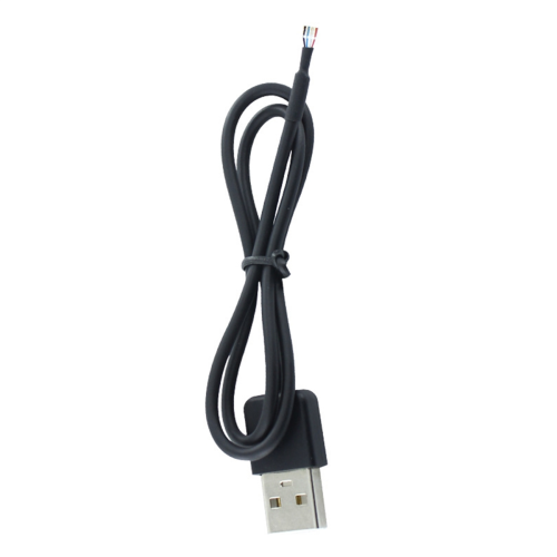 5Pcs USB zu 4Pin Kabel für Kamera Module Kabel 4P 0,8mm 0,4 M 1