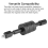 Injector Puller Tools Extractor Installer Tool 6