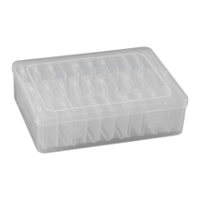 DIY Diamondpainting Embroidery Storage Box with 30 Squares