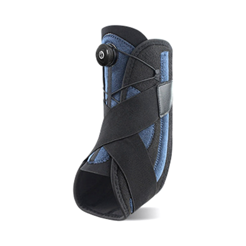 1PCS Adjustable Ankle Support Protector Ankle Support Protector B 2