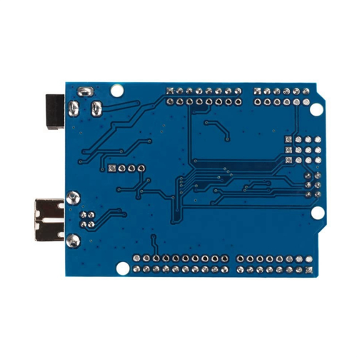 R3 Motherboard MCU Development Board Module with Cable 328PB Chip 1