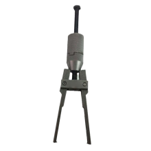 Herramienta multiusos para extracción de inyectores, extractor, herramienta de reparación para automóviles