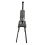 Multifunctionele injectorverwijderingstool, trekker, auto-demontage- en reparatietool 1