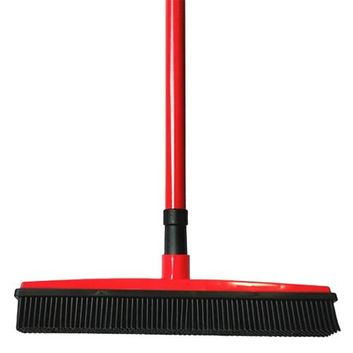 Pet Carpet Hair Removal Broom Multifunctional Cleaning Tool