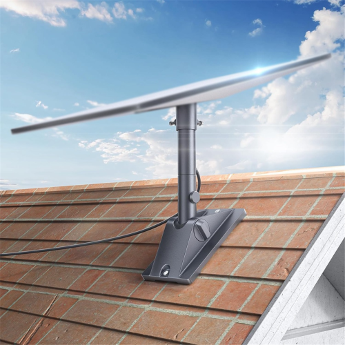 For Mini Mount, Roof Top Exterior Wall Mount 1