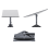 For Mini Mount, Roof Top Exterior Wall Mount 5