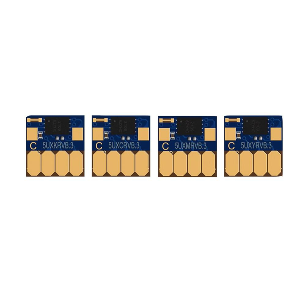 952 953 954 955 954XL Auto Reset Chip Voor Officejet Pro 7720 7740-image