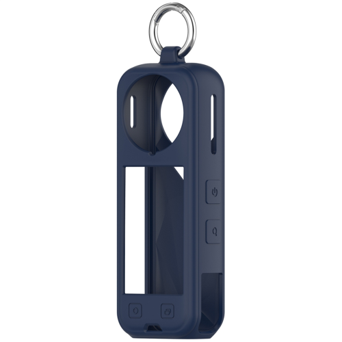 Etui ochronne do X5 Cover, granatowe