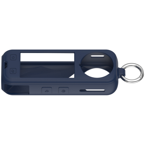 Etui ochronne do X5 Cover, granatowe 1