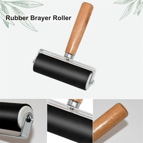 Rubber Stamp Carving Blocks Rubber Carving Blocks Linoleum Blocks 2
