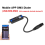 DMX512 USB-RMD- Φως σκηνής με εφαρμογή για κινητά 2