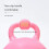 Kettlebell Water Filled Adjustable Weight Kettlebell PVC Exercise Bodybuilding Strength Training Green 2