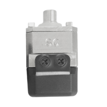 EXFO EUI-91 SC-liitinsovitin AXS-100:lle, AXS-110:lle, FTB-150:lle, FTB-200:lle