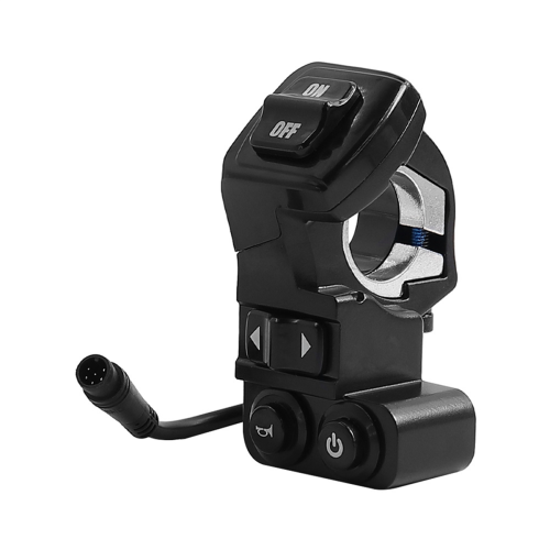 Διακόπτης προβολέων 4 σε 1 για Kukirin G2 Pro/G2 Pro DB/G2 Max