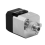Adaptér EXFO EUI-91 SC pre AXS-100 AXS-110 FTB-150 FTB-200 4