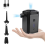 Φορητή αντλία αέρα για εξωτερικούς χώρους κάμπινγκ, κατάλληλη για στρώματα αέρα 1