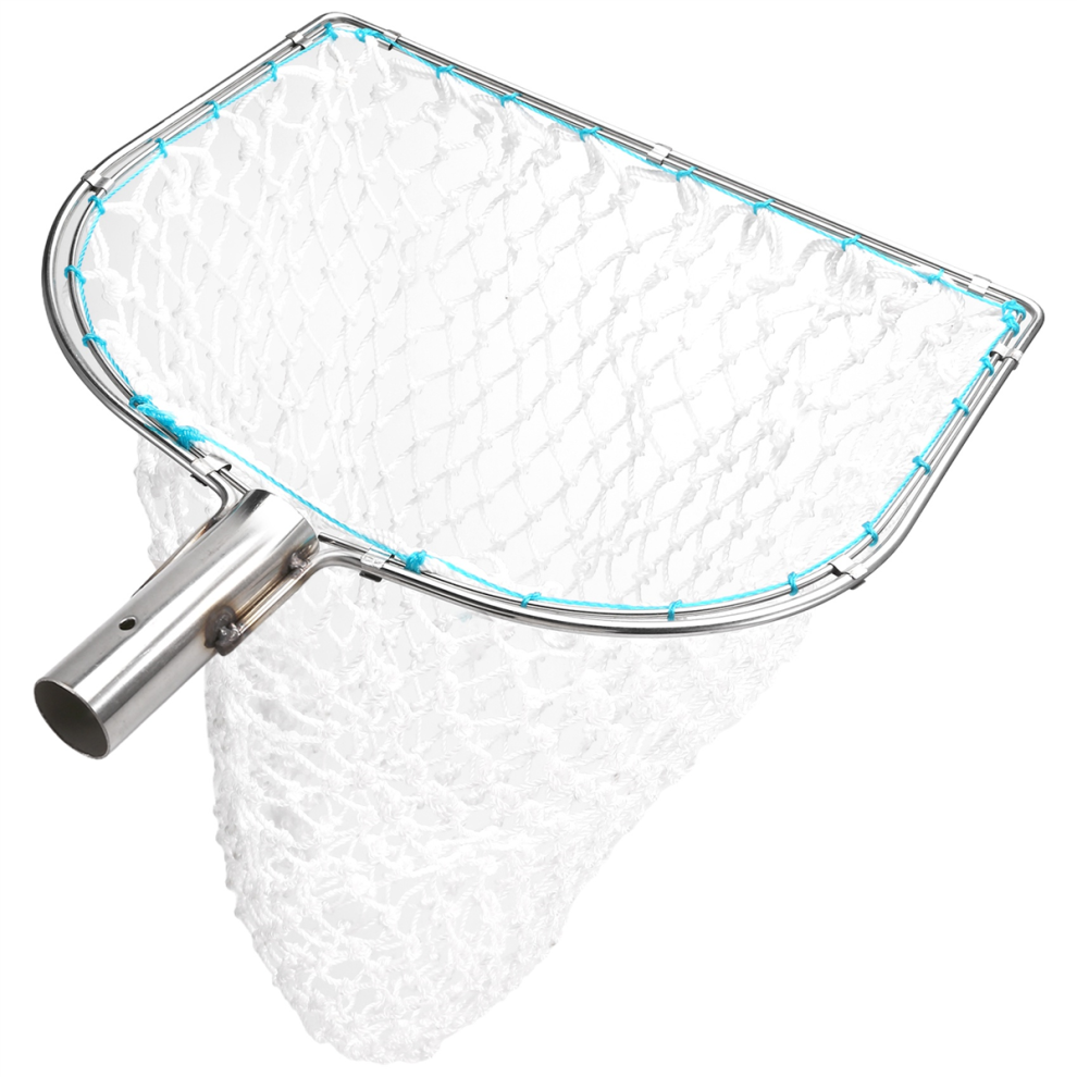 Kleine Maaswijdte Vervang Hangend Net Vloernet Openingbreedte 35 Cm-image