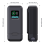 Silikonhülle für Prime 130W Power Bank,Grau,A 2