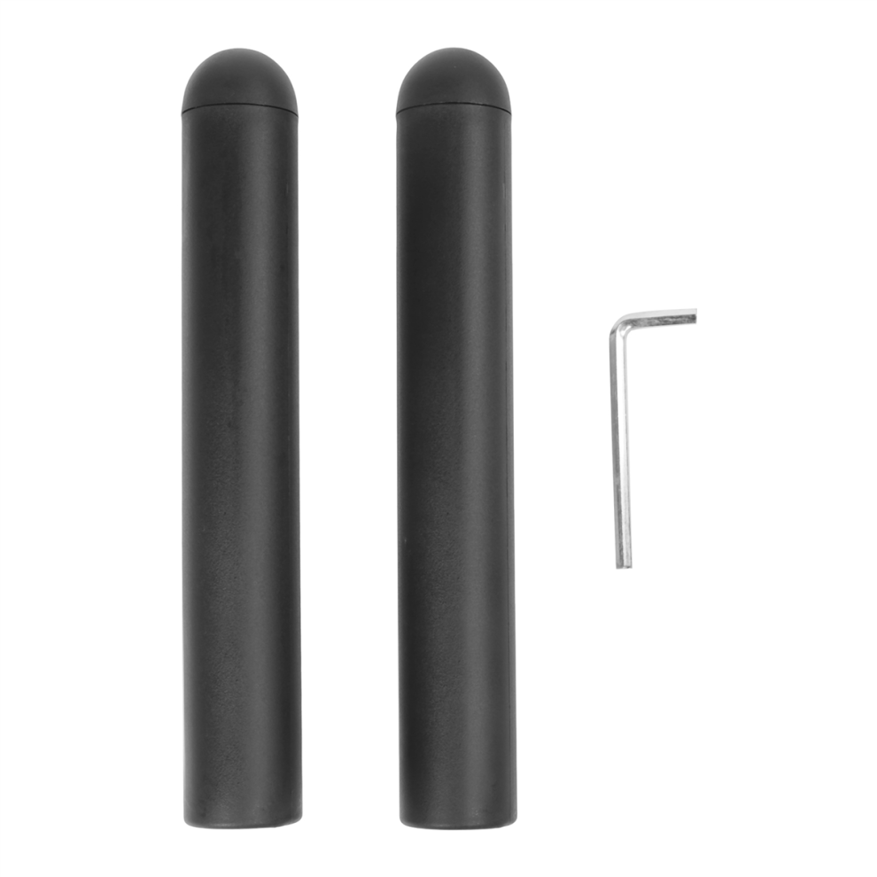 Photos - Other Trainers 2PCS Barbell Adapter Sleeve with Wrench 50x300mm Split Ball Type