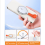 Traduttore vocale e video X9 Eight in One GOLD 3