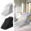 Treadmill Folding Cover Waterproof Sunscreen Cover Dustproof Black 4