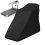 Treadmill Folding Cover Waterproof Sunscreen Cover Dustproof Black 3